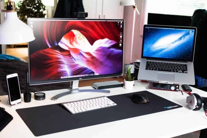 Best Monitors For Mac Pro 2018 And Gaming